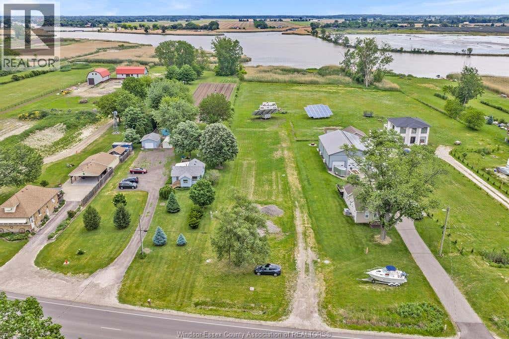 1987 FRONT ROAD NORTH