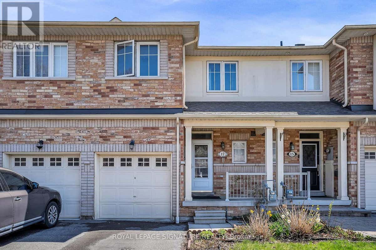 17 CROKER DRIVE