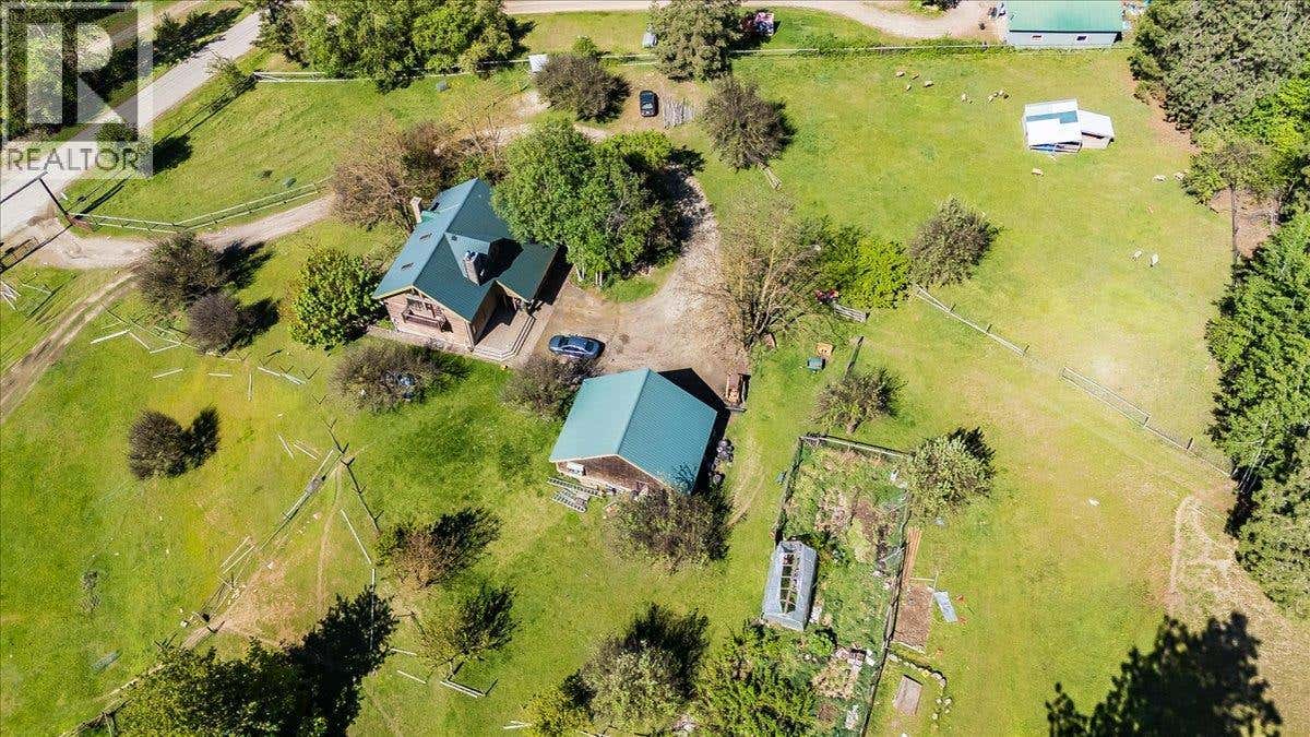 2960 UPPER SLOCAN PARK ROAD