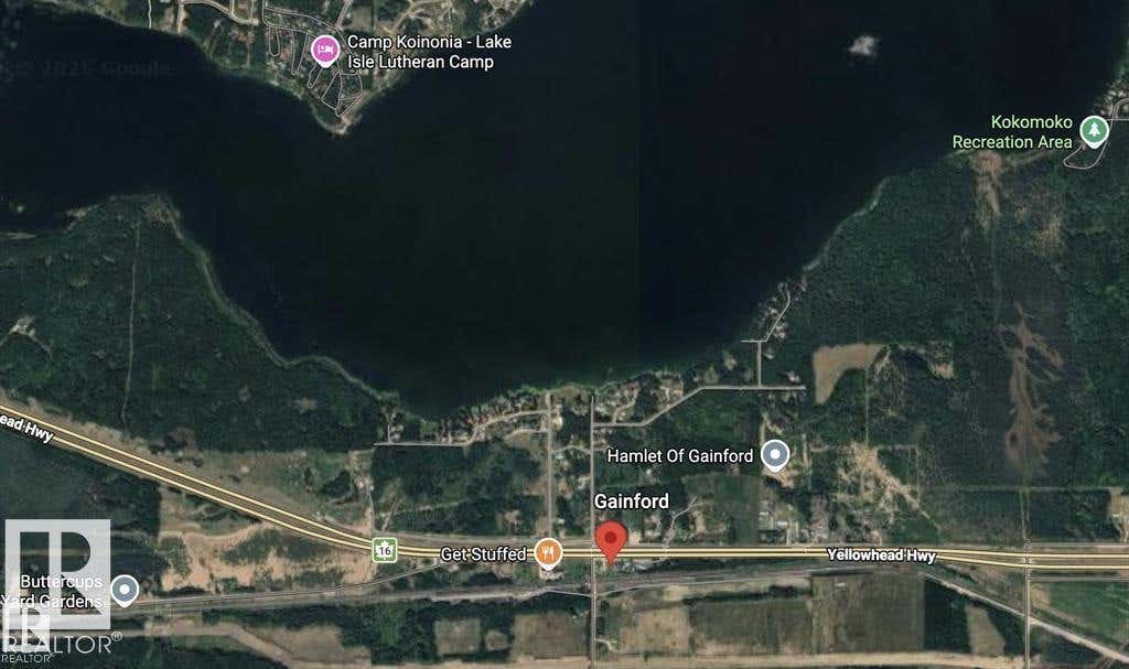 6129A YELLOWHEAD HI