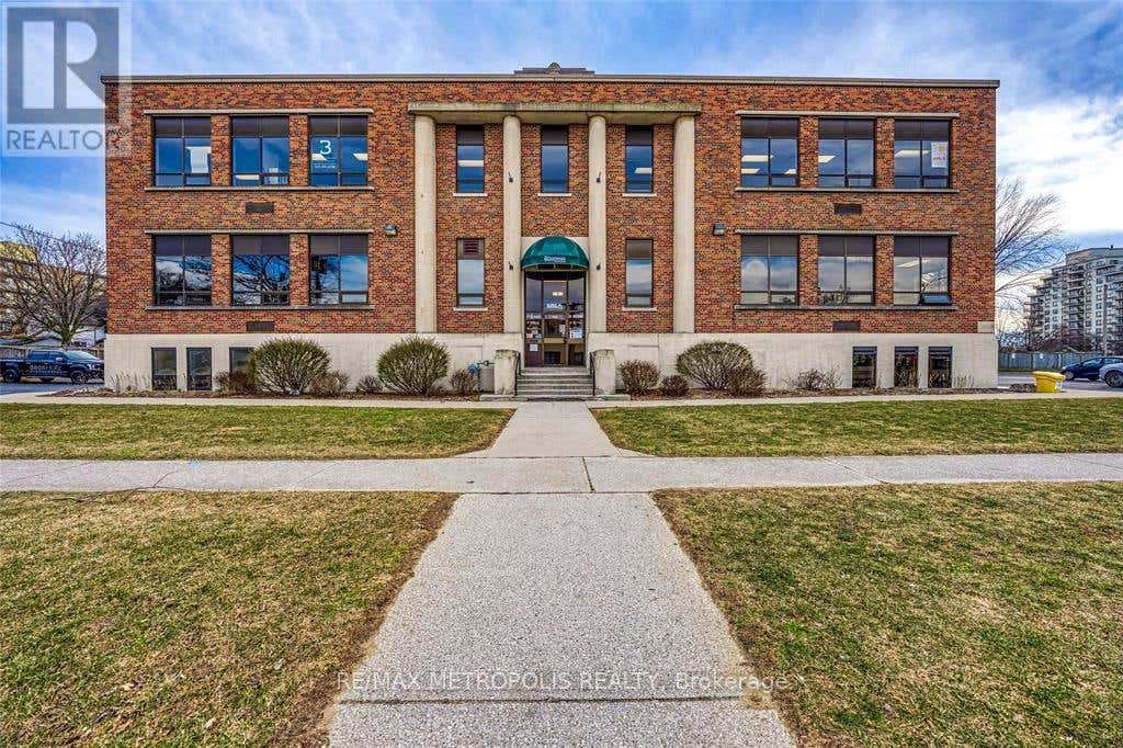 109 DURAND STREET, Sarnia, ON N7T5A1 Commercial Real Estate For Lease