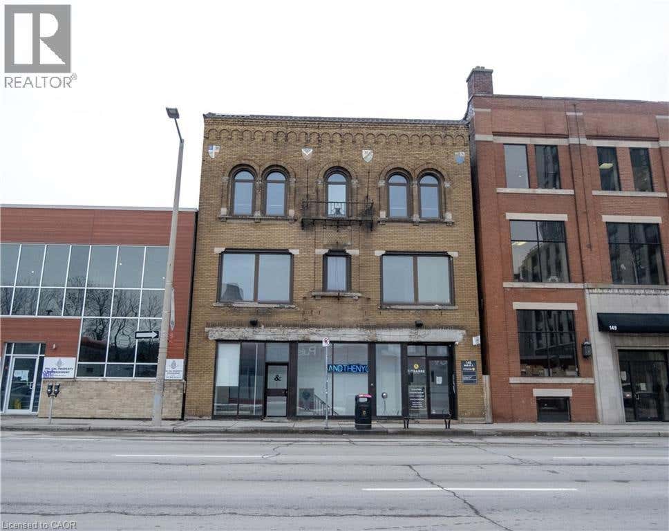 145 MAIN STREET E UNIT# 1