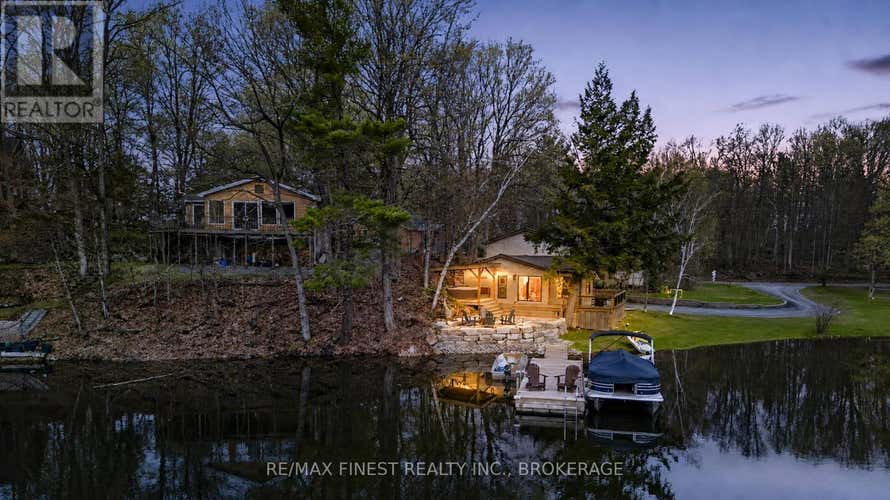 2159 EEL BAY ROAD