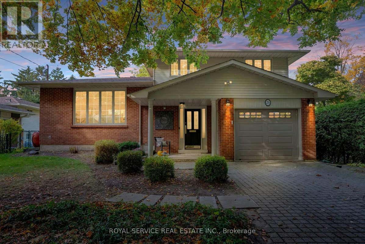 26 KING STREET, Port Hope, ON L1A2R5 House For Sale RE/MAX X9510684