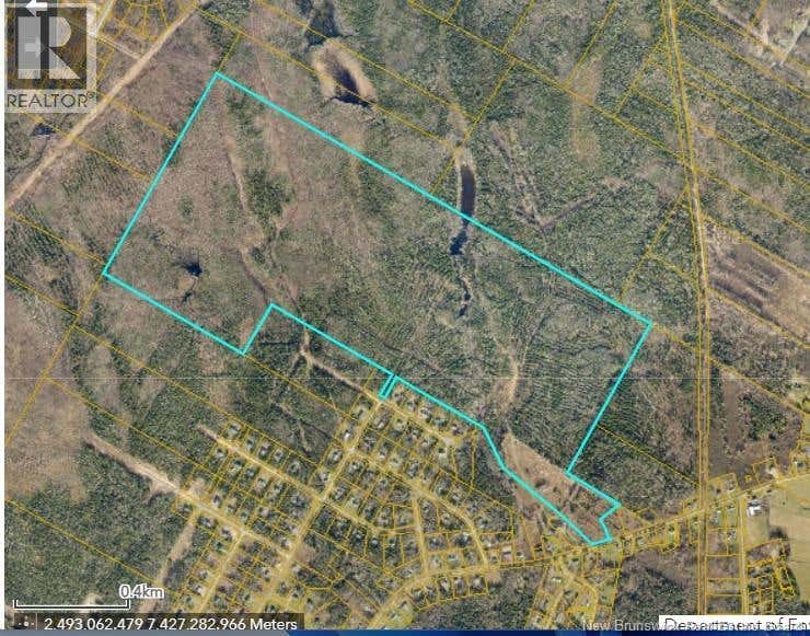 LOT ROUTE 655