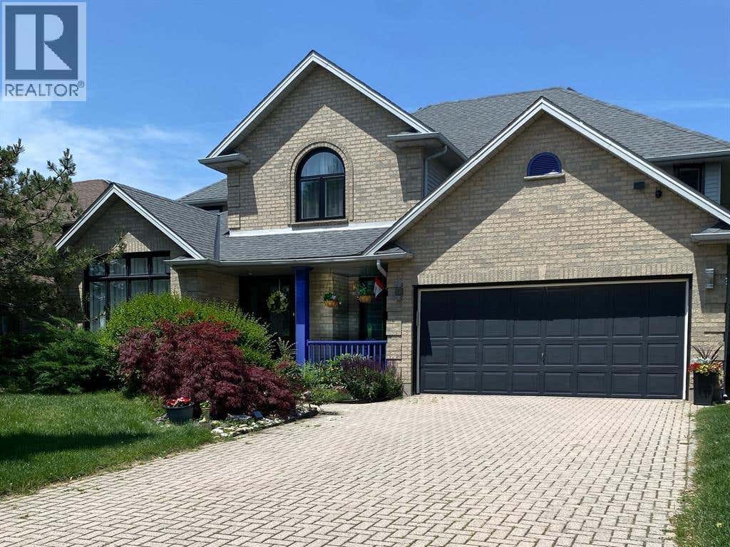 3024 MAIDSTONE CRESCENT