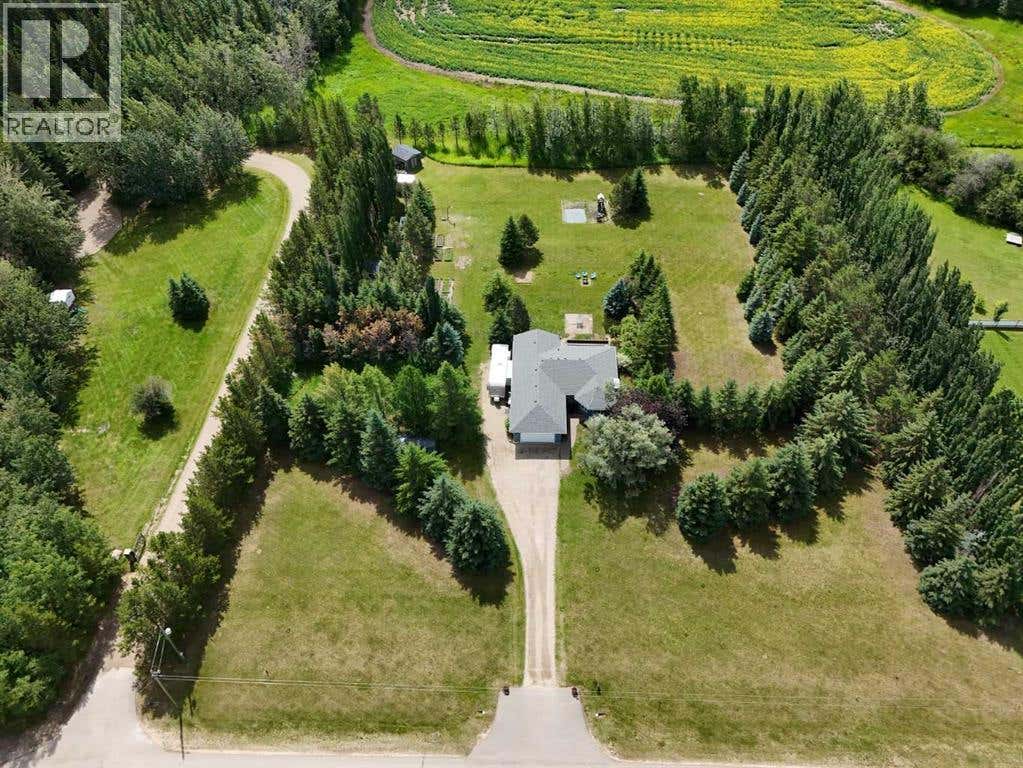 21, 711007 RANGE ROAD 63
