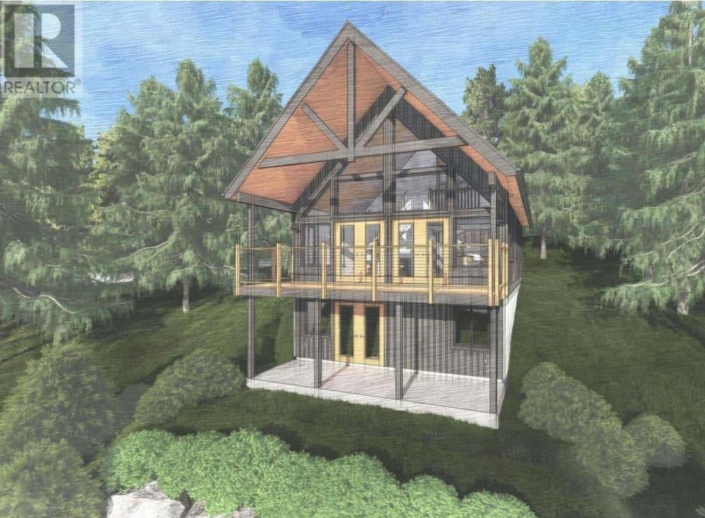 248 Wapiti Creek Road, Mount Baldy, BC V0H1T0 Land For Sale RE/MAX