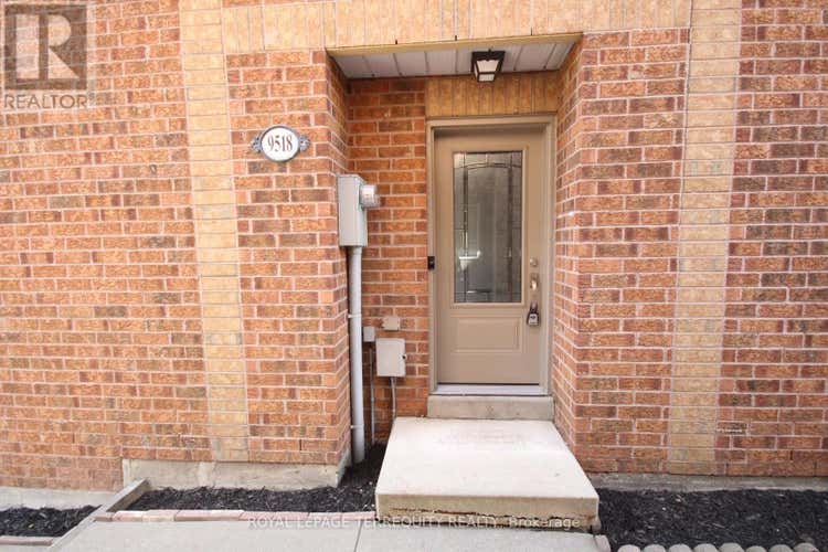 9518 SHEPPARD AVENUE E