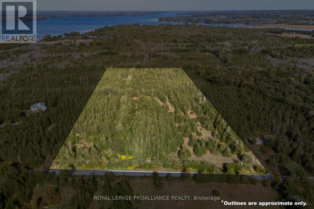LOT 45 SPRAGUE ROAD