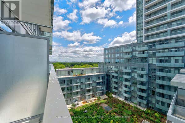 N908 - 7 GOLDEN LION HEIGHTS, TORONTO (NEWTONBROOK EAST), ON M2M