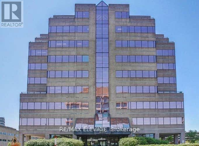 312 - 255 DUNCAN MILL ROAD