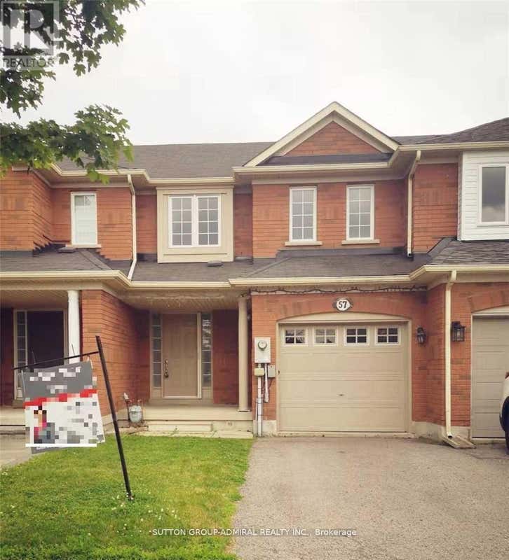 57 MATTEO DAVID DRIVE, Richmond Hill (Rouge Woods), ON L4S2T1 Home For ...