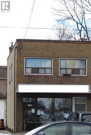 2540 WESTON ROAD