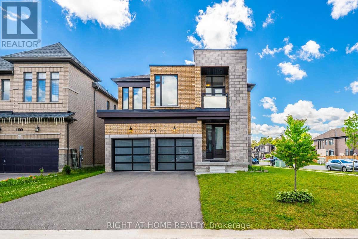1104 EDINBURGH DRIVE