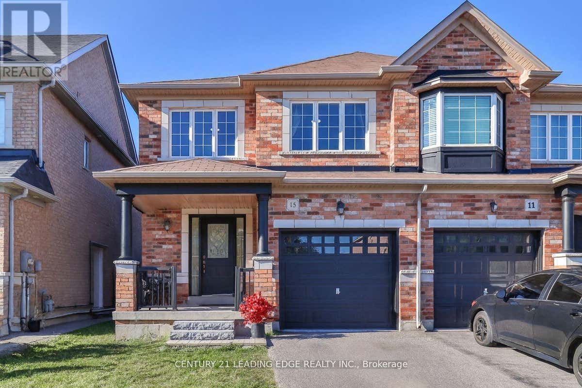 15 ROBERTDALE COURT