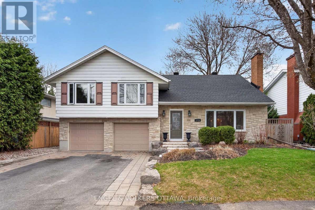 1774 PLAYFAIR DRIVE