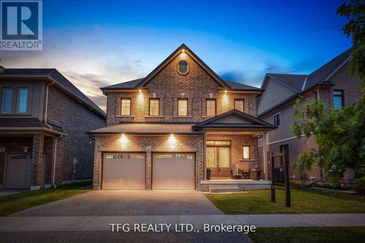 184 VARCOE ROAD, Clarington (Courtice), ON L1E0J1 House For Sale RE