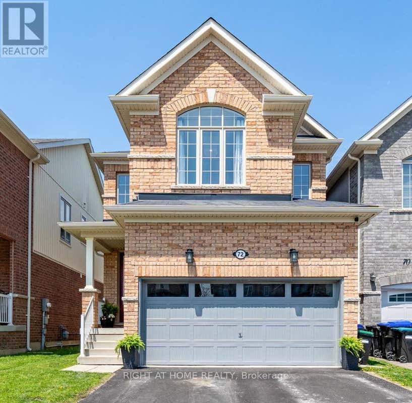 72 WAGNER CRESCENT