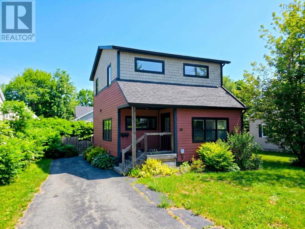 28 PINE GROVE DRIVE