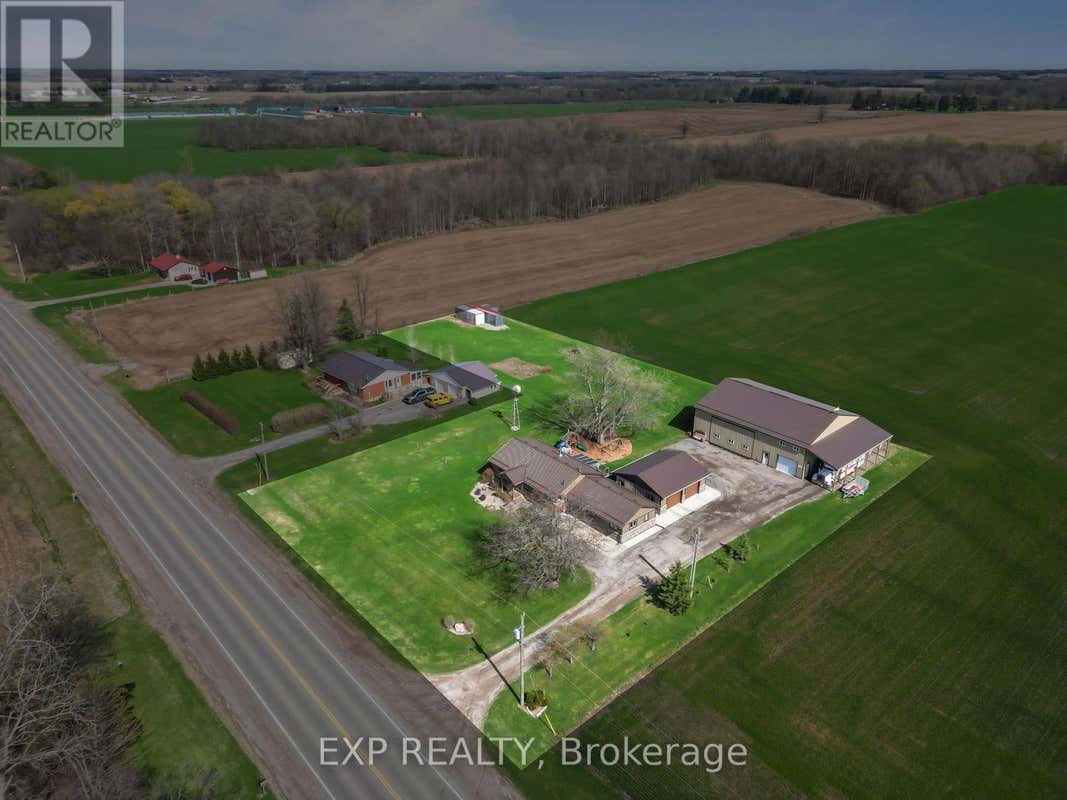 9221 HICKORY DRIVE