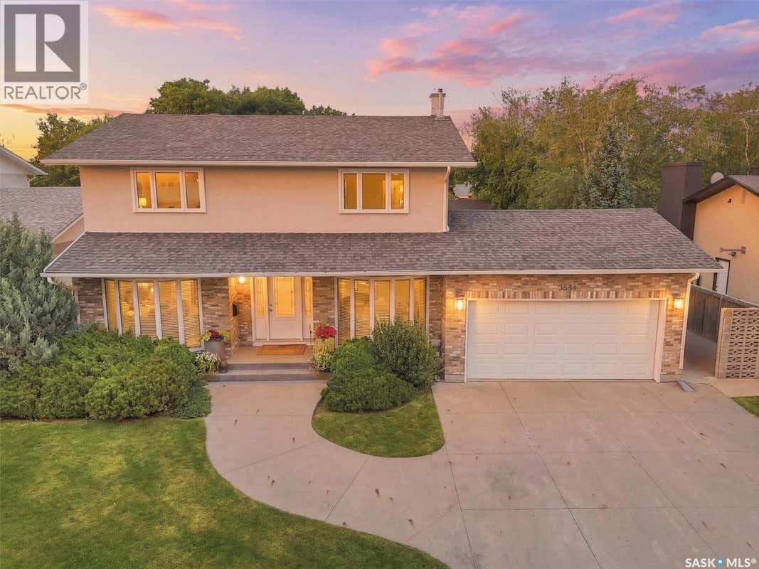 3834 BALFOUR PLACE