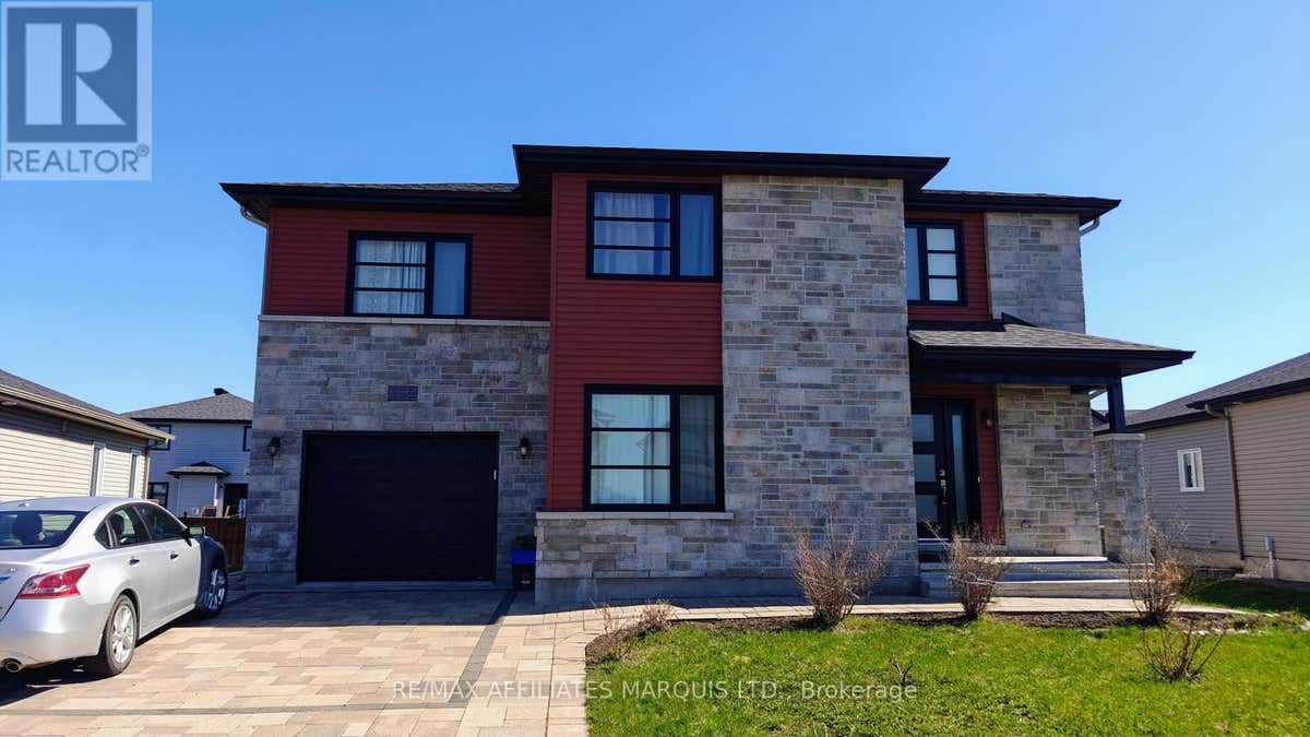 369 BELFORT CRESCENT