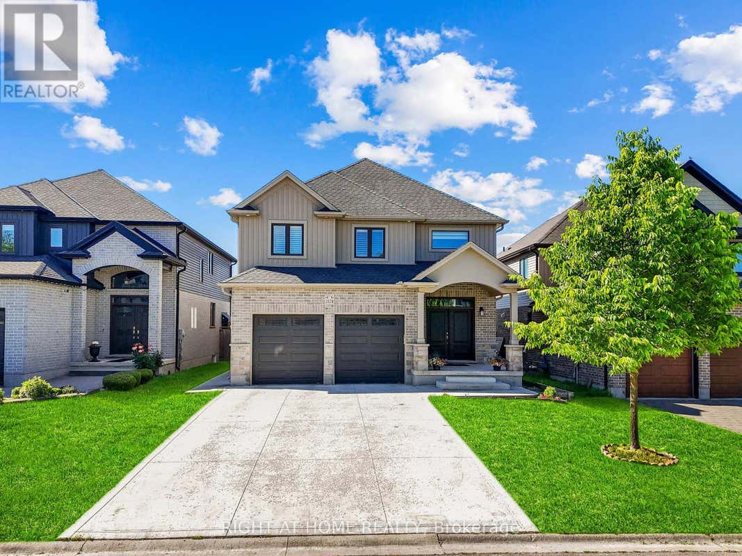 2178 SPRINGRIDGE DRIVE