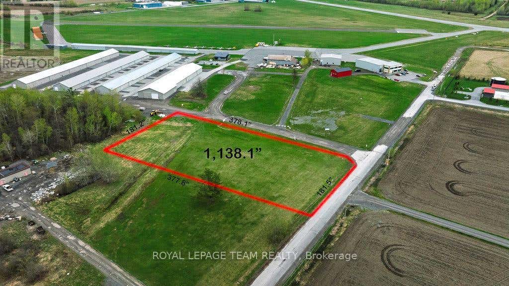 BLOCK 6 THOMAS ARGUE ROAD