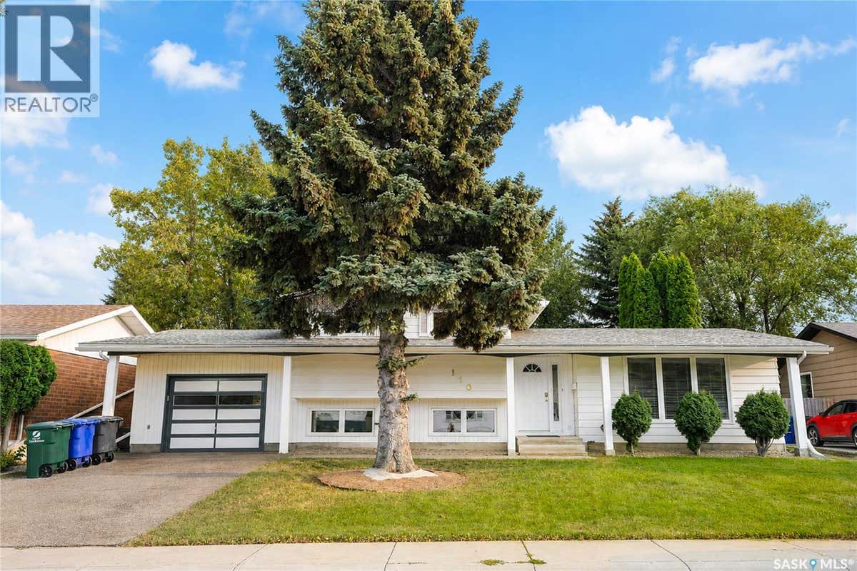 110 MEGLUND PLACE