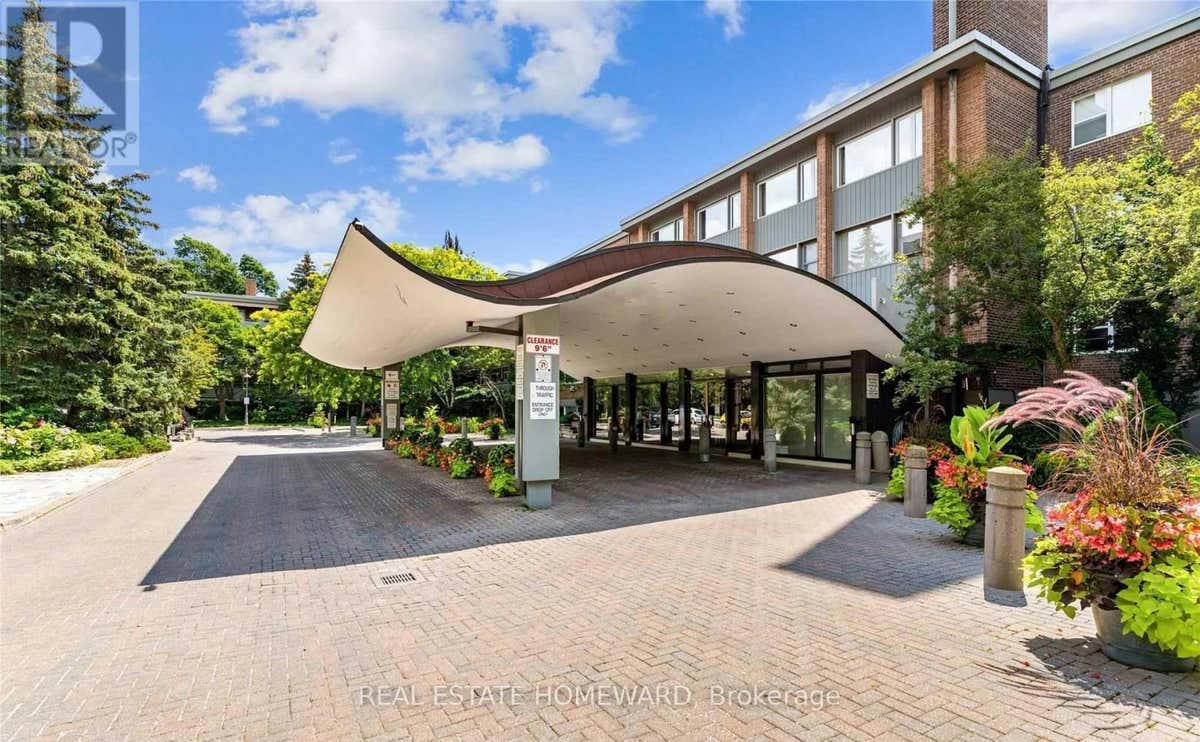 742 21 DALE AVENUE, Toronto (RosedaleMoore Park), ON M4W1K3 Condo