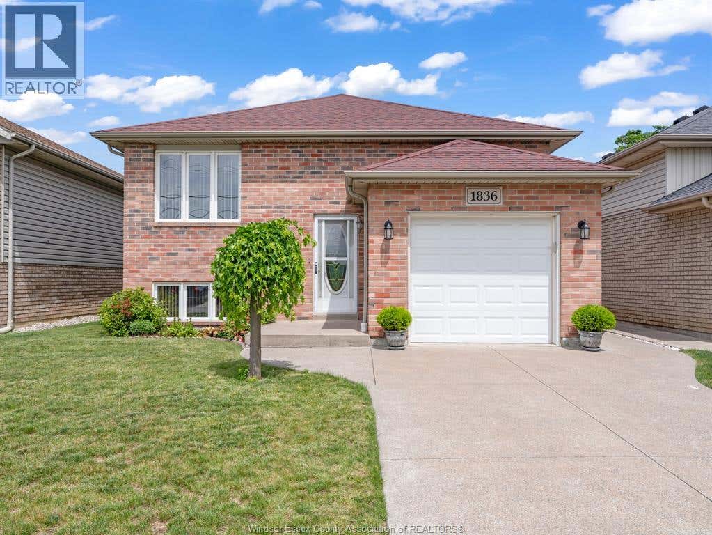 1836 SHEPHERD