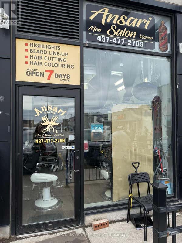 1D17 - 7215 GOREWAY DRIVE