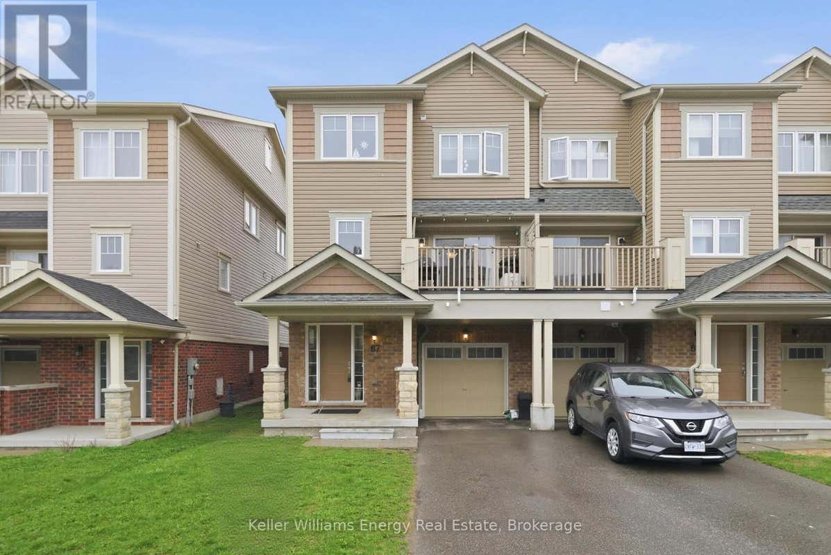 67 TABARET CRESCENT