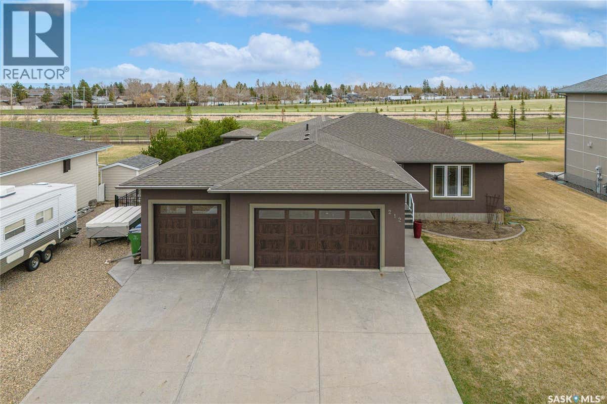 212 IRON BRIDGE DRIVE