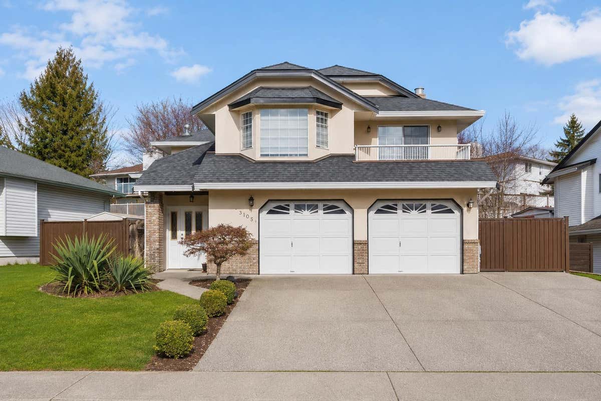 31021 CREEKSIDE DRIVE