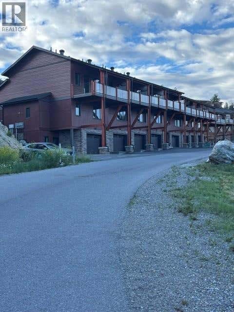 5150 FAIRWAY DRIVE UNIT# 21A