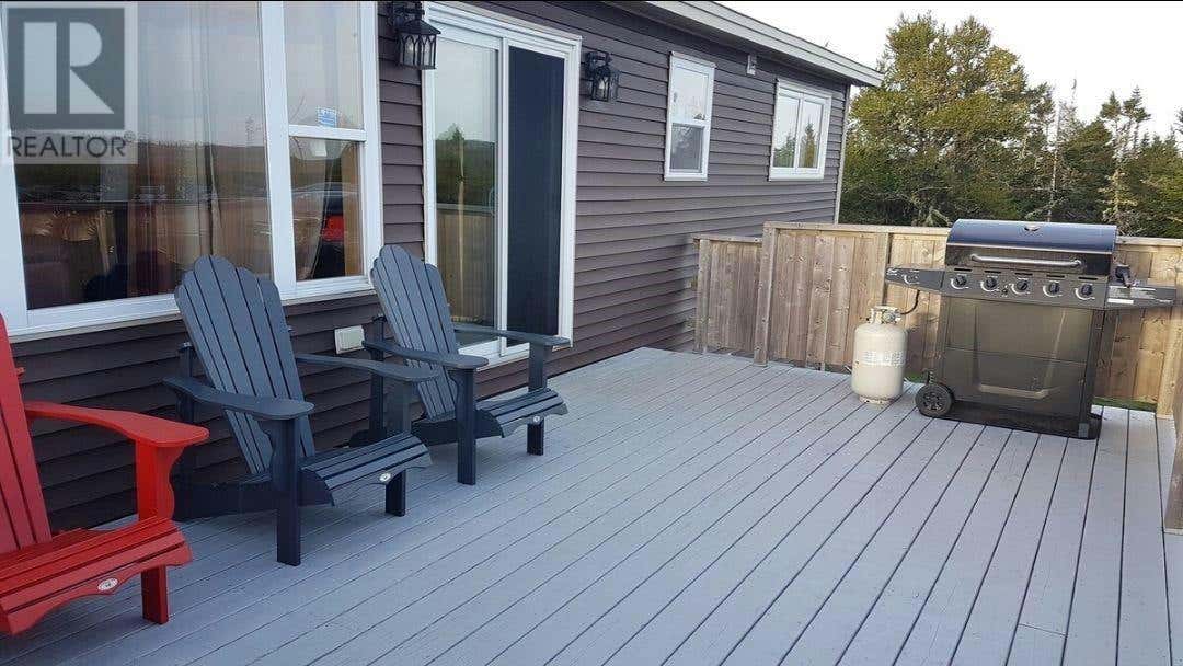 12 Seaview Drive, NL A0B1M0 À vendre RE/MAX 1277979