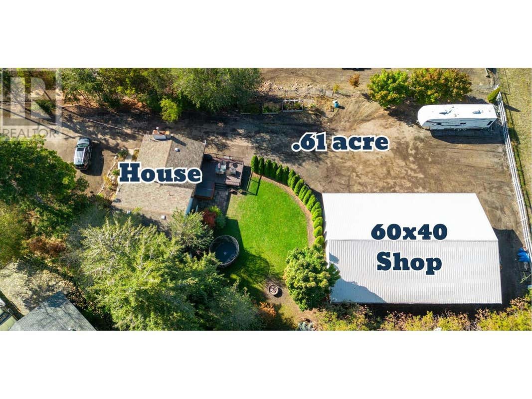 9719 Buchanan Rd  