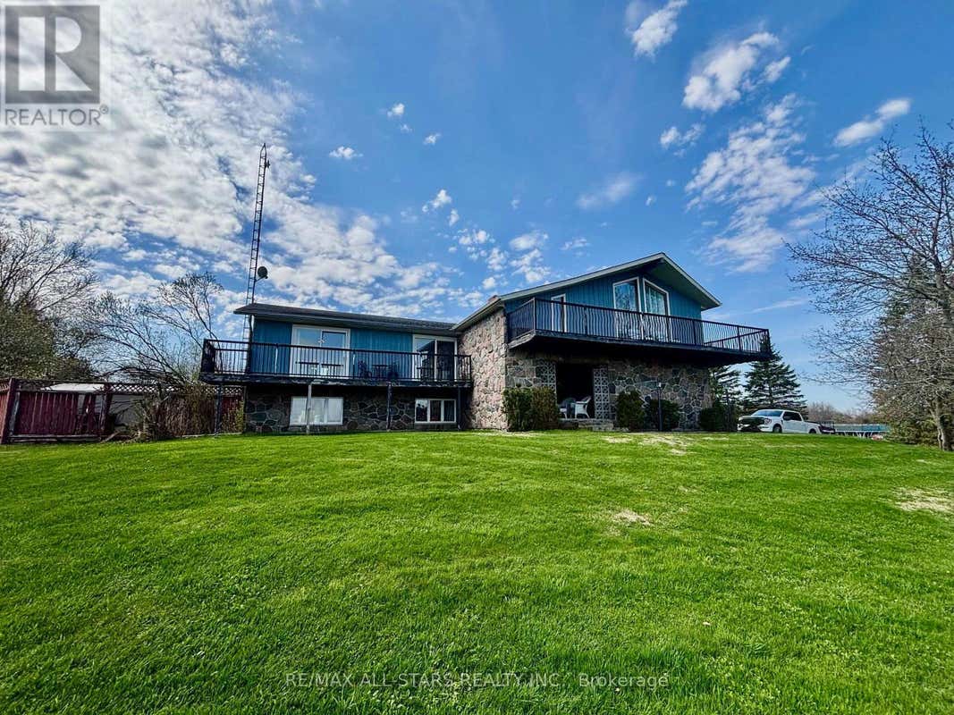 1374 REGIONAL ROAD 12 ROAD W