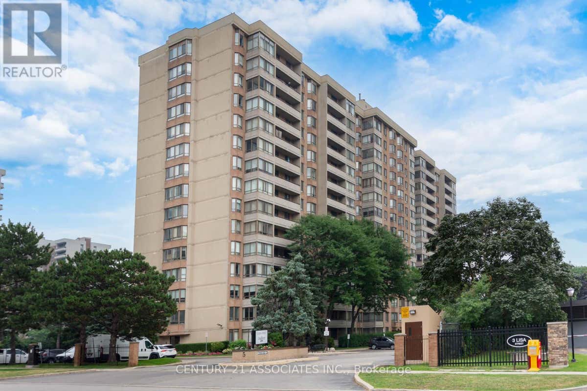 402 - 5 LISA STREET