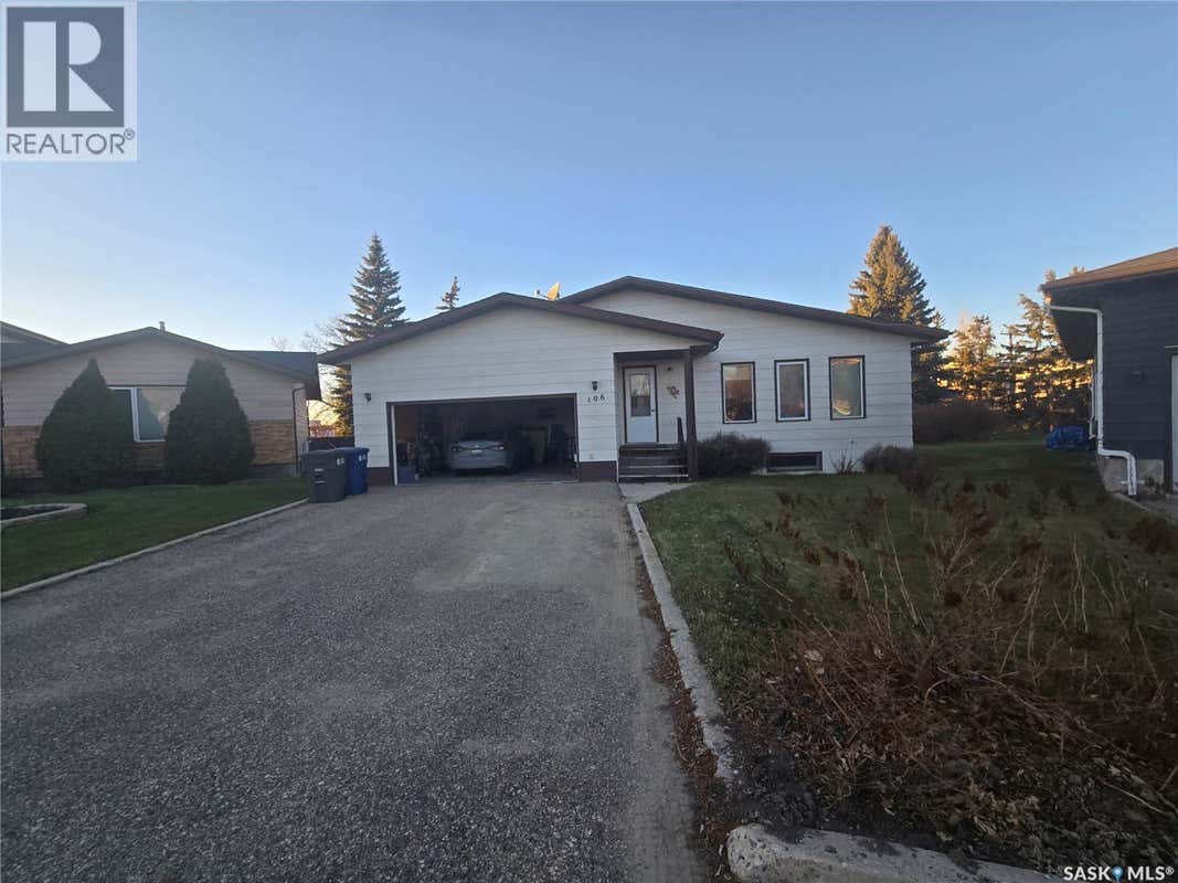 106 ALEXANDER BAY