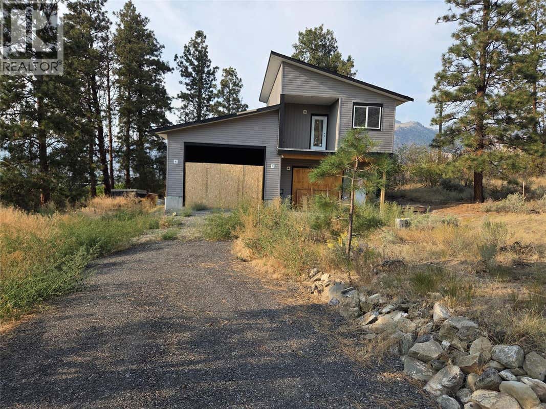 831 RICKER ROAD