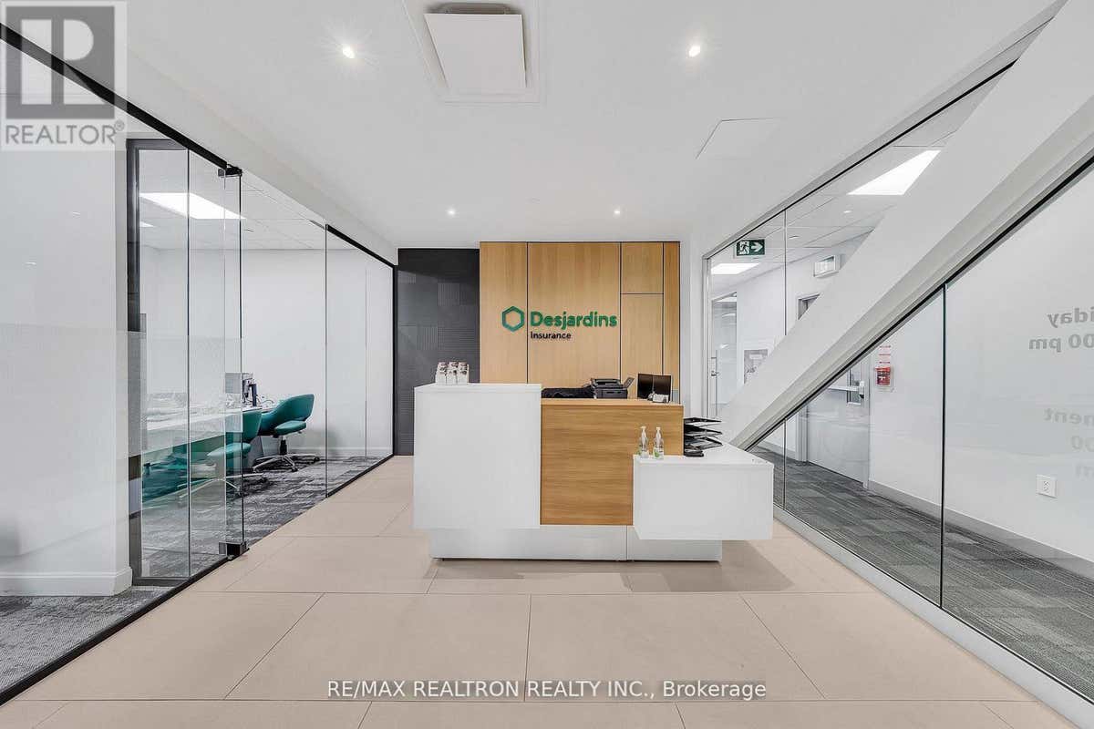 204 - 2855 MARKHAM ROAD