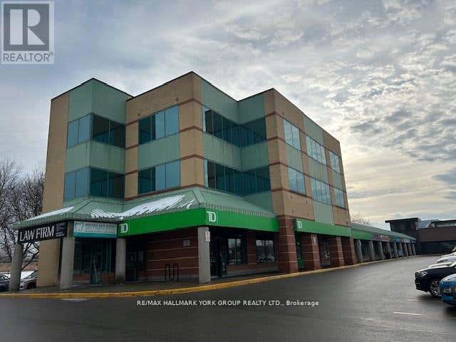 SUITE 210 - 14845 YONGE STREET
