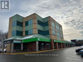 SUITE 210 - 14845 YONGE STREET