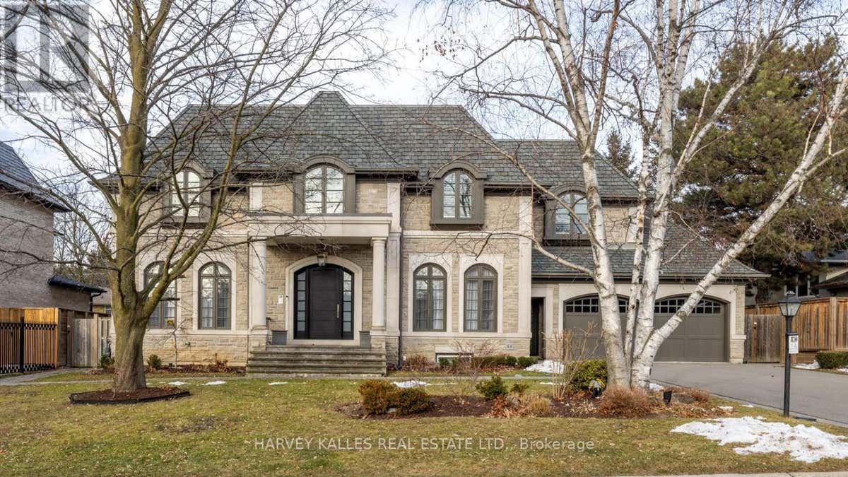 14 SULGRAVE CRESCENT