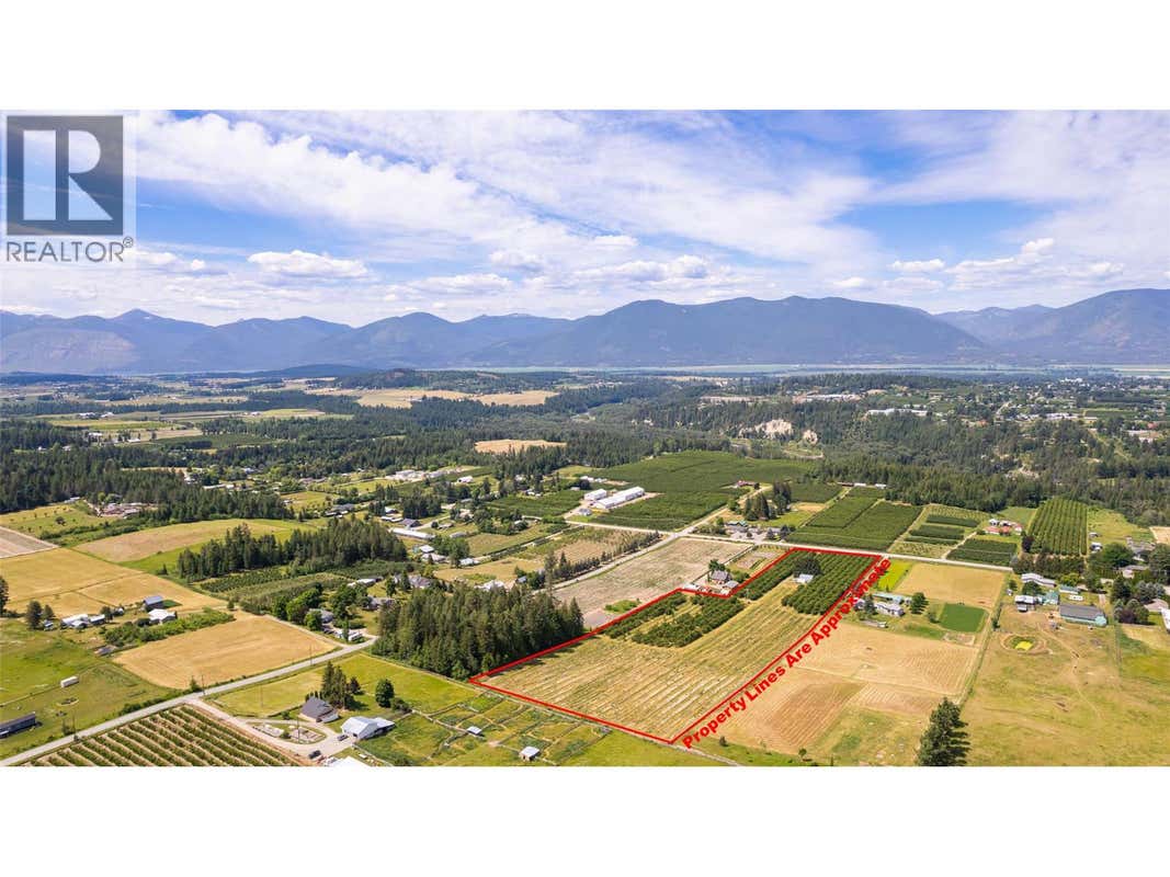 PARCEL A OF LOT 79 & 80 CANYON LISTER ROAD