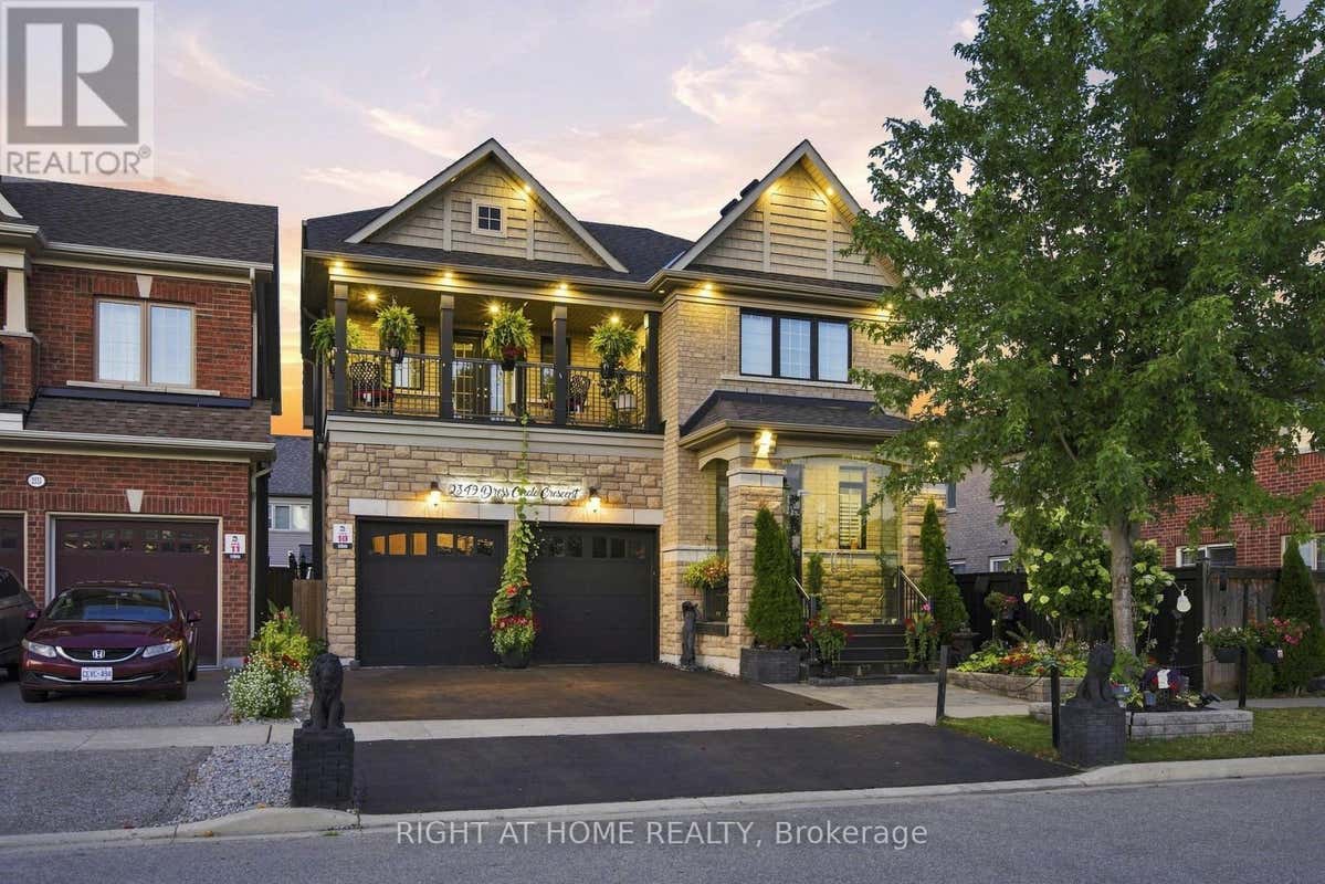 2349 DRESS CIRCLE CRESCENT