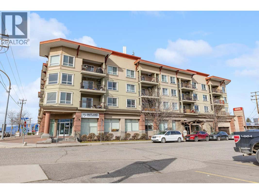 140 ASHER ROAD UNIT# 408